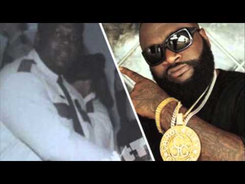 Rick Ross - Summers Mine ( The Kid Angelo )