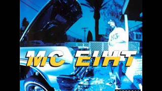 MC Eiht - 09 - Flatline