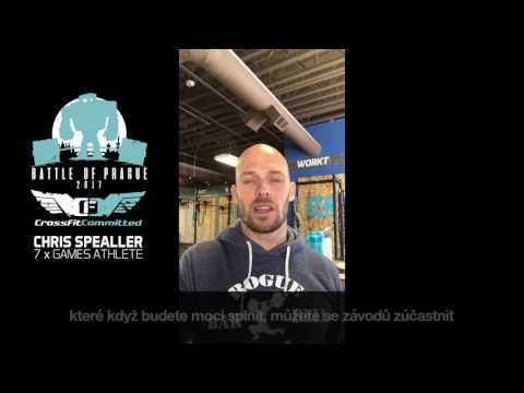Battle of Prague with Chris Spealler