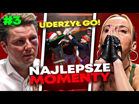 KORCZAROWSKI VS KAPELA! - KONFERENCJA PRIME 15 *3/4* NAJLEPSZE MOMENTY