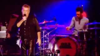 Cold Chisel - HQ454 Monroe (Live 2012)
