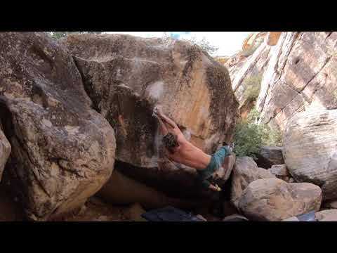 Reflecting Pool (Mystery Canyon)