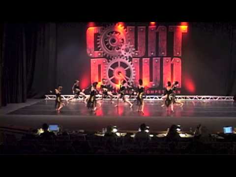 Salt Lake City Best Musical Theater - 2014