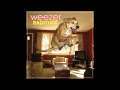 Weezer - The Girl Got Hot | New Album, 'Raditude' |