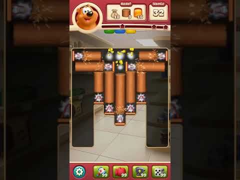 Toon Blast 3359 ??!! 🌛 🌞 🌜