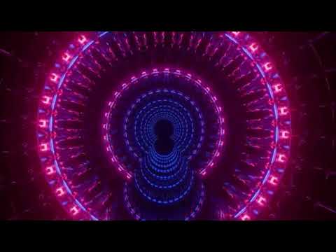 Neon Lights Modern Animated Loop Background - Free Footage - Motion Made/Nice free download