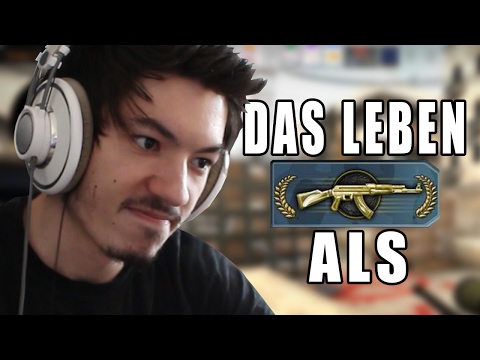 Life as MG2 in CS:GO