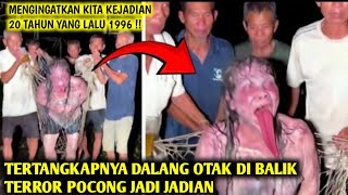 Download lagu SEMOGA INI AKHIR DARI TERROR POCONG JADI JADIAN  mp3