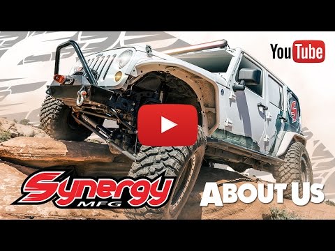 Synergy Manufacturing
