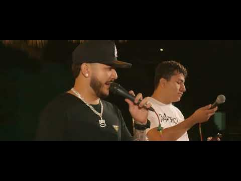 EL CERO 8 - LA INCOMPARABLE BANDA SAUCITOS