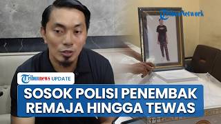 Sosok Iptu Nasrullah Tersangka Penembakan Pemuda hingga Tewas di Makassar Ternyata Penyelamat Bilqis
