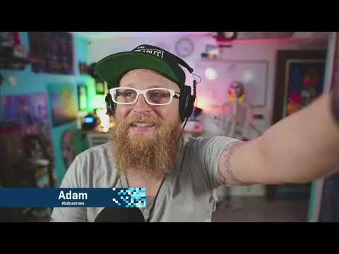 3D Print Finishing | Autodesk Fusion 360 | Episode 4 (Part 1) | Adam finishes up 3d printed glasses!