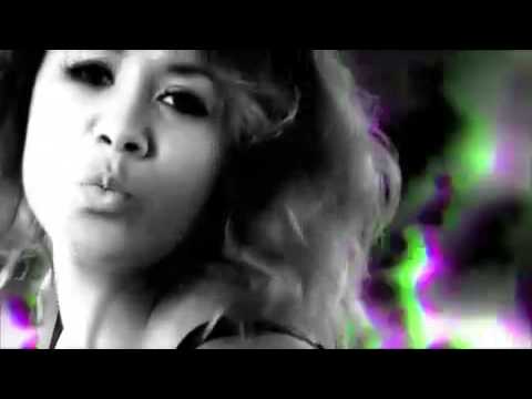 Camille Jones - I Am (What you want me to be) - Official Video