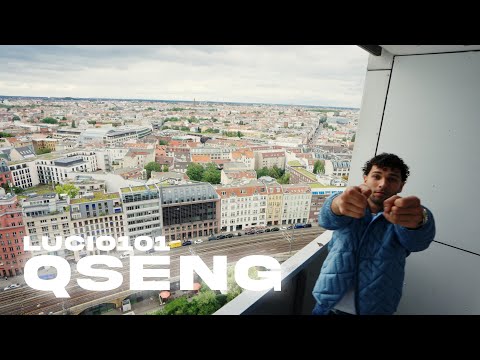 Lucio101 - Qseng (prod. by Brasco & Kiko)