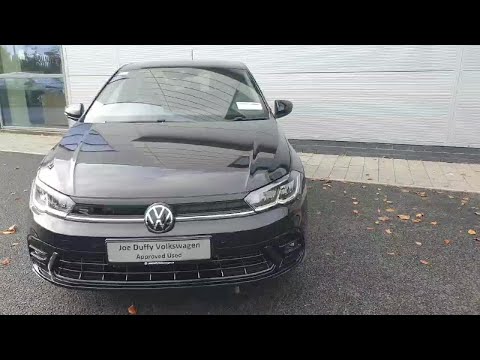 Volkswagen Polo R-line 75 1.0 TSI 95hpm5f - Image 2