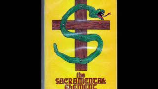 Saccharine Trust - The Sacramental Element (Full Album)