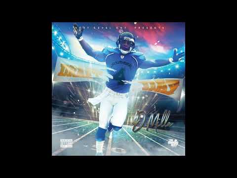 D. MILLA (DRAFT DAY) #9 "I WONT LOSE" - FEAT JUAN POPPI