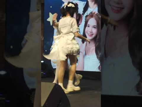 Fancam : Michi No Miraizu - Neko Miruku 10/12/23 The Idol Real Live D.2 @ The Market Bangkok
