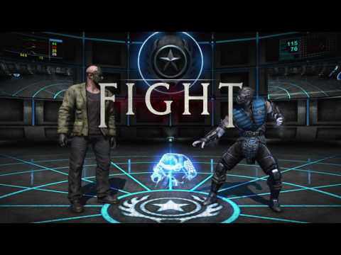 NRS Akademy: FT10 Stream #TheBeef - Episode 6: DaKlan Drago vs RNG_GG_ONISAN