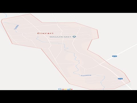 Ciurari,TR a ajuns la observator!!