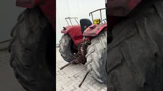 Mini tractor Massey Ferguson 1458 | Imagine 4 - Agroline