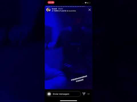 Krawk ft.Misael - PRÉVIA