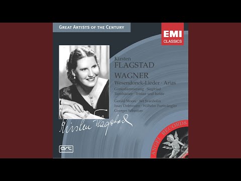 Siegfried, WWV 86C, Act 3 Scene 3: "Ewig war ich, ewig bin ich" (Brünnhilde, Siegfried)