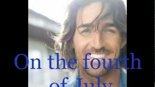 Jake Owen - The One That Got Away      w/Lyrics