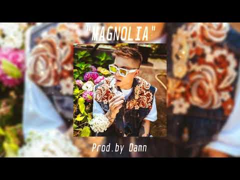 [FREE] "MAGNOLIA" | Giaime x Andry The Hitmaker Chill Type Beat (Prod.by Damn)