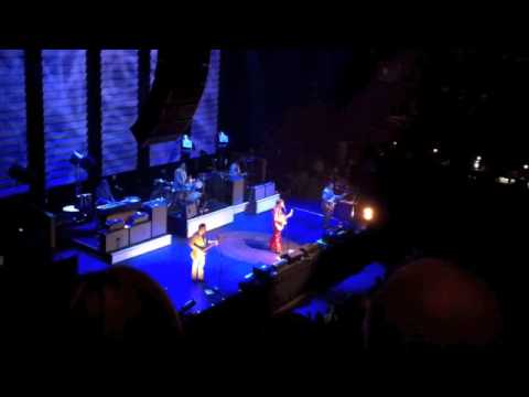 Chris Isaak - Wicked Game - ACL Live at Moody Theater (Live) (partial)
