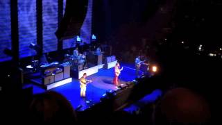 Chris Isaak - Wicked Game - ACL Live at Moody Theater (Live) (partial)