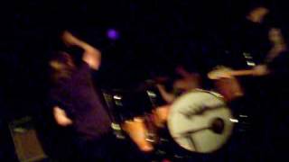 At This Velocity-Thursday