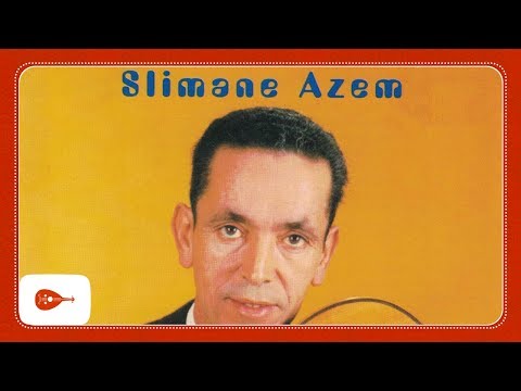 Slimane Azem - Chfigh Tsough
