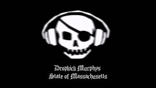 Dropkick Murphys - State of Massachusetts [INSTRUMENTAL]