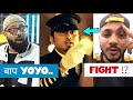 Yo Yo Honey Singh REPLY To Badshah In JAAM SONG ️ YOYO VS RAFTAAR ️ Jaam Song Trending