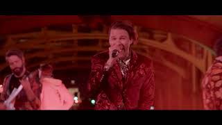 Dance Gavin Dance - The Backwards Pumpkin Song (Tree City Sessions 2)