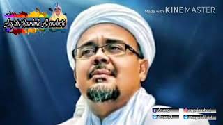 Download lagu Habib Rizeiq mp3