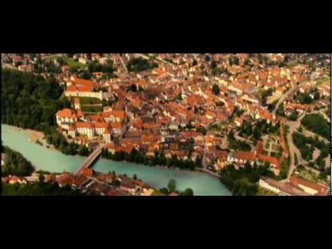 Germany From Above - Deutschland von Oben | Trailer D (2012)