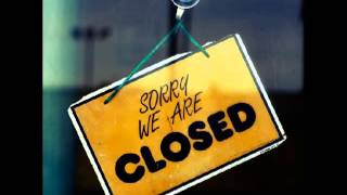 Deacon Blue - Closing time