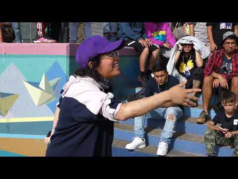 BLEXY vs VERDE Y NEGRO: 8vos - #Clasificatoria10vs10