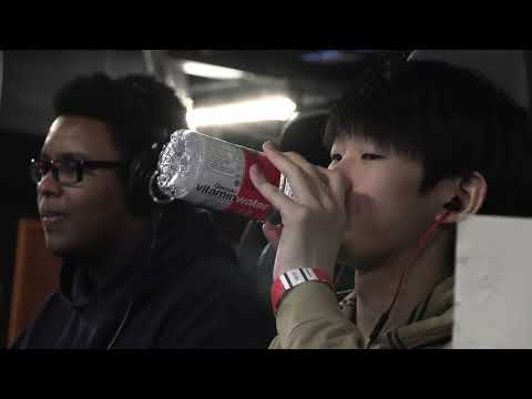 Riddles vs Jw - ROT6 Feb 2020 - Ultimate Losers Semi Final