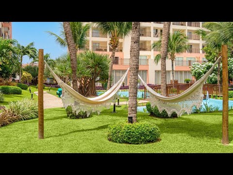 Beach Park Resort - Wellness, Aquiraz, Brazil | Travel With Vanshika