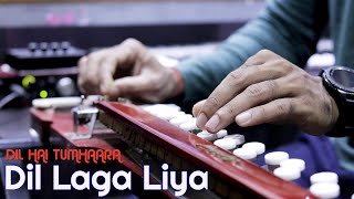 Download lagu DIL LAGA LIYA (Dil Hai Tumhara) - Banjo Cover | Bollywood Instrumnetal By Music Retouch mp3 Download lagu DIL LAGA LIYA (Dil Hai Tumhara) - Banjo Cover | Bollywood Instrumnetal By Music Retouch mp3