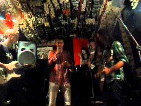 Mufofun - Rescue me