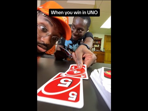 That one uno edit ctto