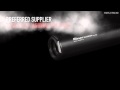 A TEC 2015 Hertz, Carbon, PMM-6 silencers 