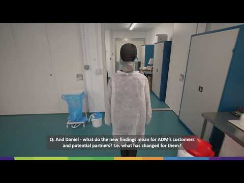 ADM BPL1 Research Sets New Industry Standard for the Future of Probiotics