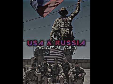 Garou vs U.S & Russia Military #shorts