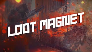 Rust | The POWER of being SOLO (Neighbours Are EASY LOOT)