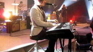 Michael Paynter - Going Under - Gravity Tours event